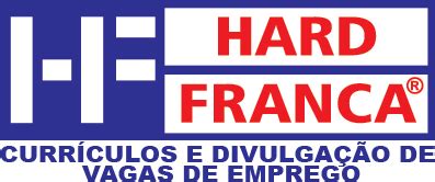 hard franca empregos|Painel do Colaborador